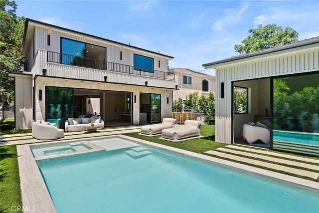 $3,437,000 | 14738 Otsego Street, Sherman Oaks, CA 91403