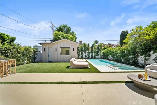 $3,437,000 | 14738 Otsego Street, Sherman Oaks, CA 91403