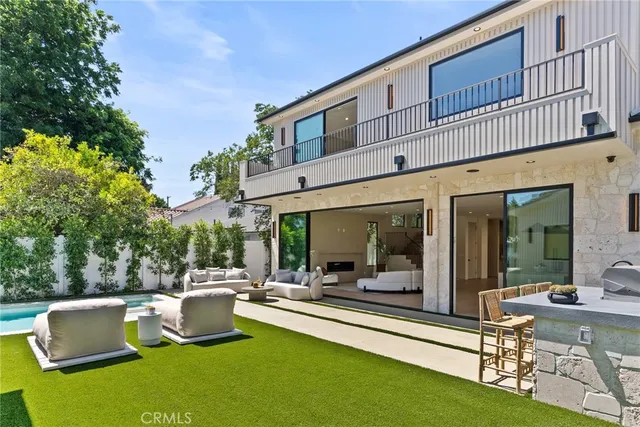 $3,437,000 | 14738 Otsego Street, Sherman Oaks, CA 91403