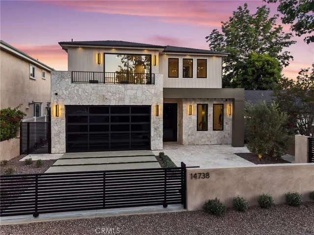 $3,437,000 | 14738 Otsego Street, Sherman Oaks, CA 91403