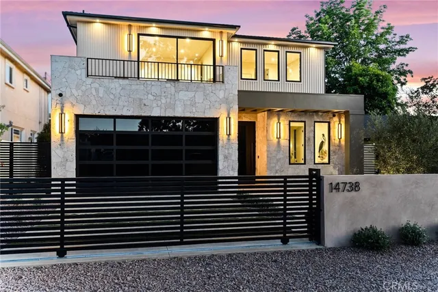 $3,437,000 | 14738 Otsego Street, Sherman Oaks, CA 91403