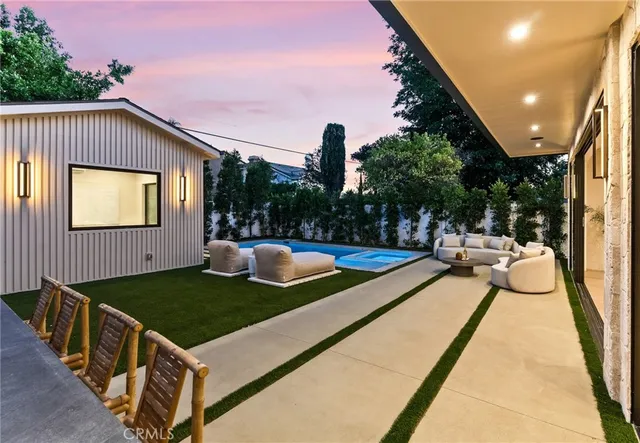 $3,437,000 | 14738 Otsego Street, Sherman Oaks, CA 91403