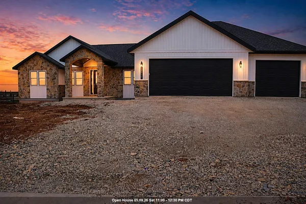 $859,900 | N1340 Meadow Park Drive, Greenville, WI 54942
