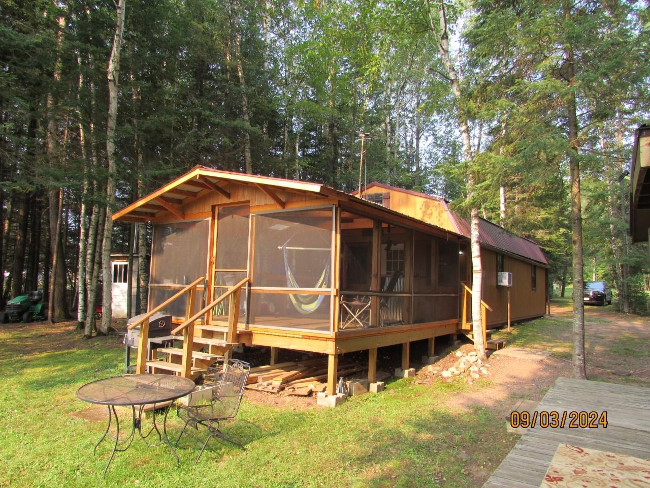 N8002 Wilson Lake Road Phillips, WI 54555 - Photo 1 of 25 Gallery Image 1