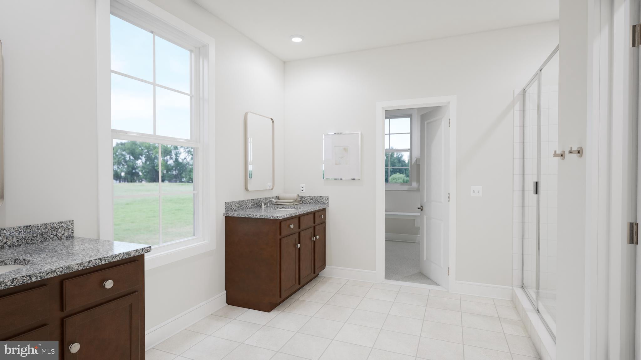 Snowden Bridge Boulevard Stephenson, VA 22656 - Photo 31 of 53 a view of room with granite countertop cabinets and sink