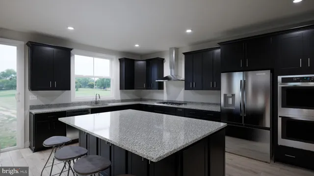 $599,990 | Snowden Bridge Boulevard, Stephenson, VA 22656