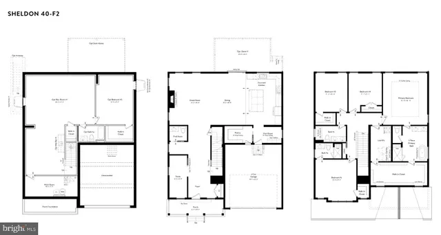 $599,990 | Snowden Bridge Boulevard, Stephenson, VA 22656