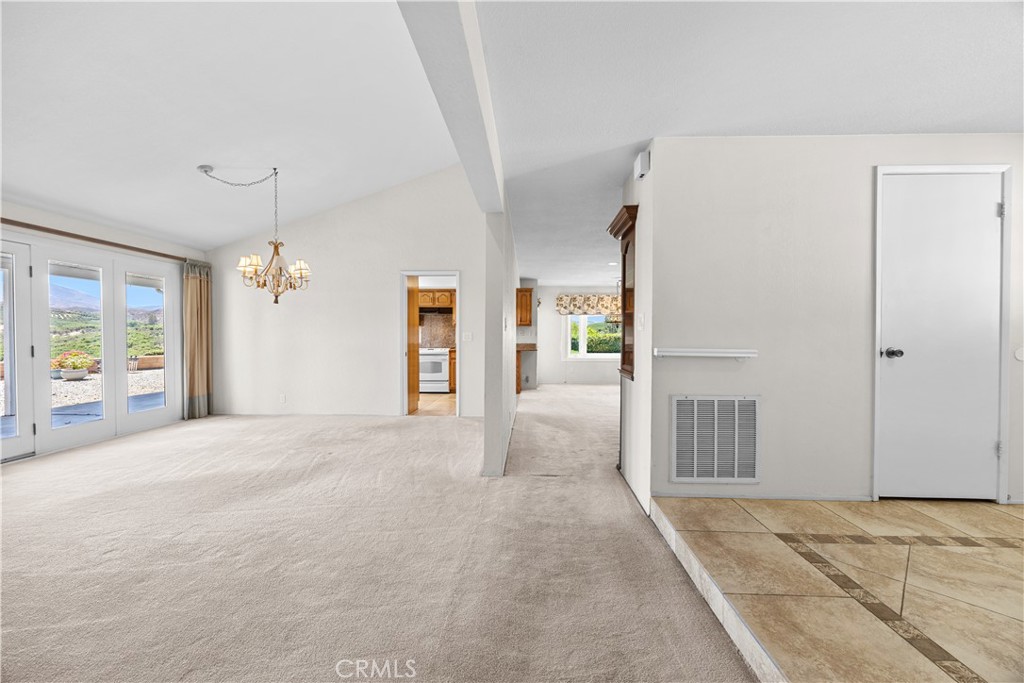 26660 Rim Road Hemet, CA 92544 - Photo 12 of 49 dining room
