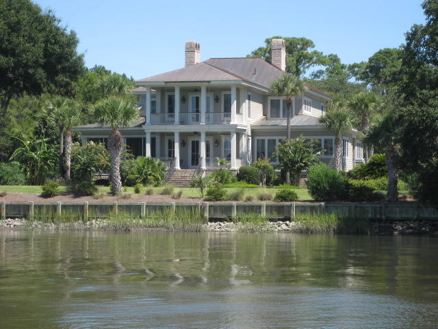 9170 Lottie Pope Road Edisto Island, SC 29438 - Photo 1 of 100 IMG_7212