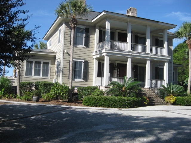 9170 Lottie Pope Road Edisto Island, SC 29438 - Photo 11 of 100 9170 Lottie Pope (4)