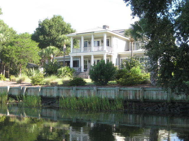 9170 Lottie Pope Road Edisto Island, SC 29438 - Photo 12 of 100 9170 Lottie Pope (6)
