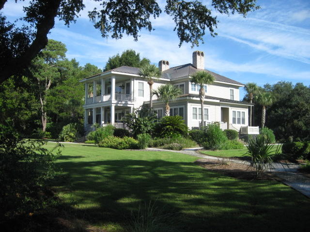 9170 Lottie Pope Road Edisto Island, SC 29438 - Photo 13 of 100 9170 Lottie Pope (7)