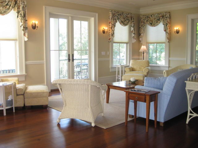 9170 Lottie Pope Road Edisto Island, SC 29438 - Photo 4 of 100 9170 LP Staged (5)