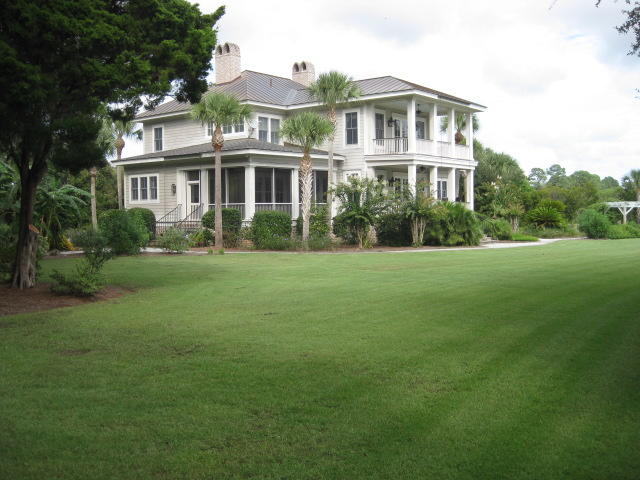 9170 Lottie Pope Road Edisto Island, SC 29438 - Photo 34 of 100 9170 Lottie Pope Newest (9)