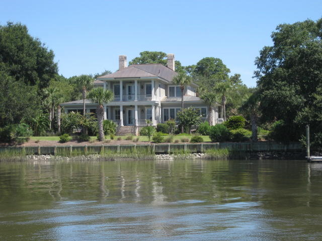 9170 Lottie Pope Road Edisto Island, SC 29438 - Photo 59 of 100 IMG_7214