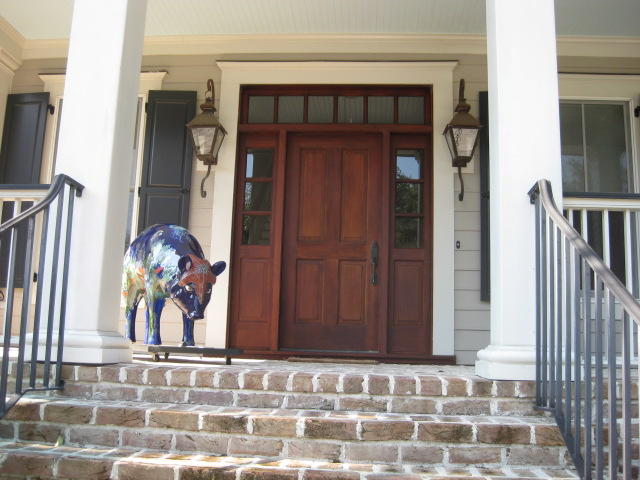 9170 Lottie Pope Road Edisto Island, SC 29438 - Photo 78 of 100 9170 LP Staged (25)
