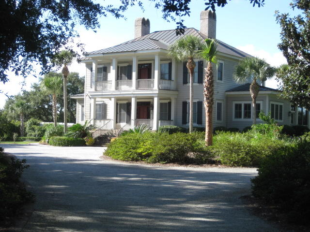 9170 Lottie Pope Road Edisto Island, SC 29438 - Photo 10 of 100 9170 Lottie Pope (1)