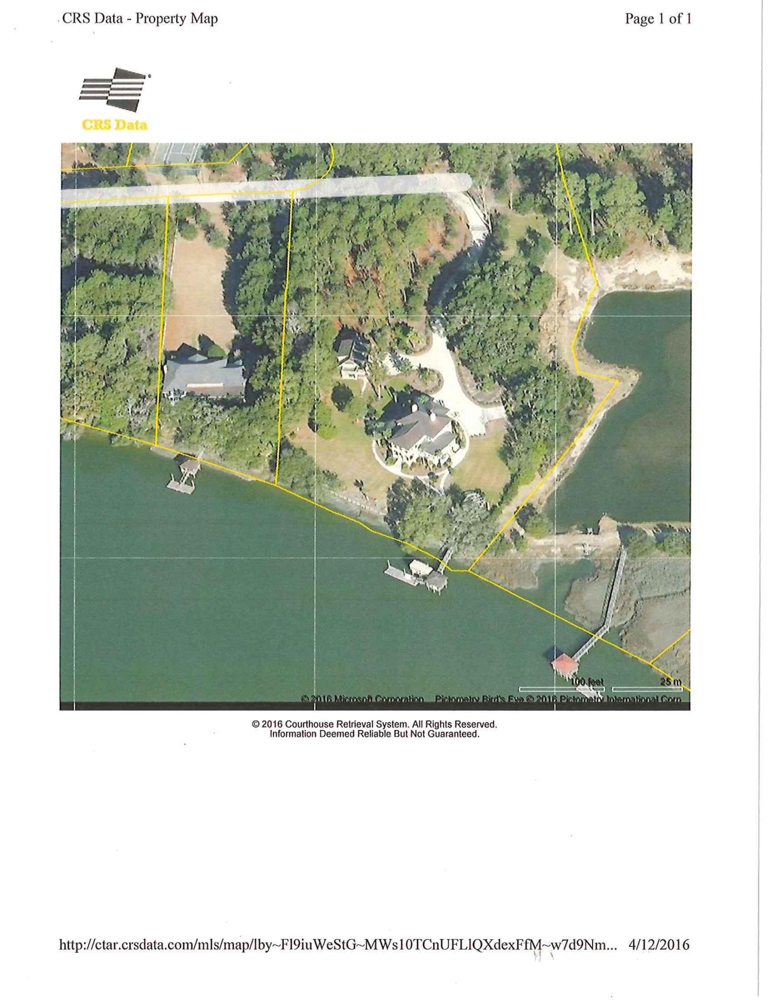 9170 Lottie Pope Road Edisto Island, SC 29438 - Photo 100 of 100 201609081732_0001-2