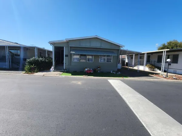 $54,900 | 2505 Jackson Avenue, Unit 132, Escalon, CA 95320