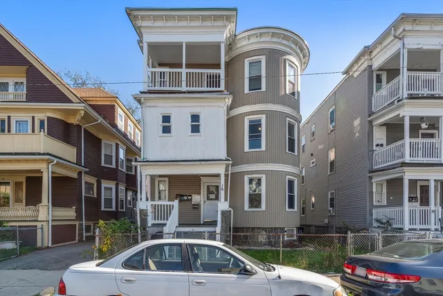 $1,025,000 | 16 Kerwin Street, Boston, MA 02124