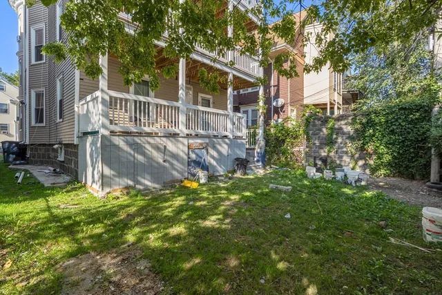 $1,025,000 | 16 Kerwin Street, Boston, MA 02124