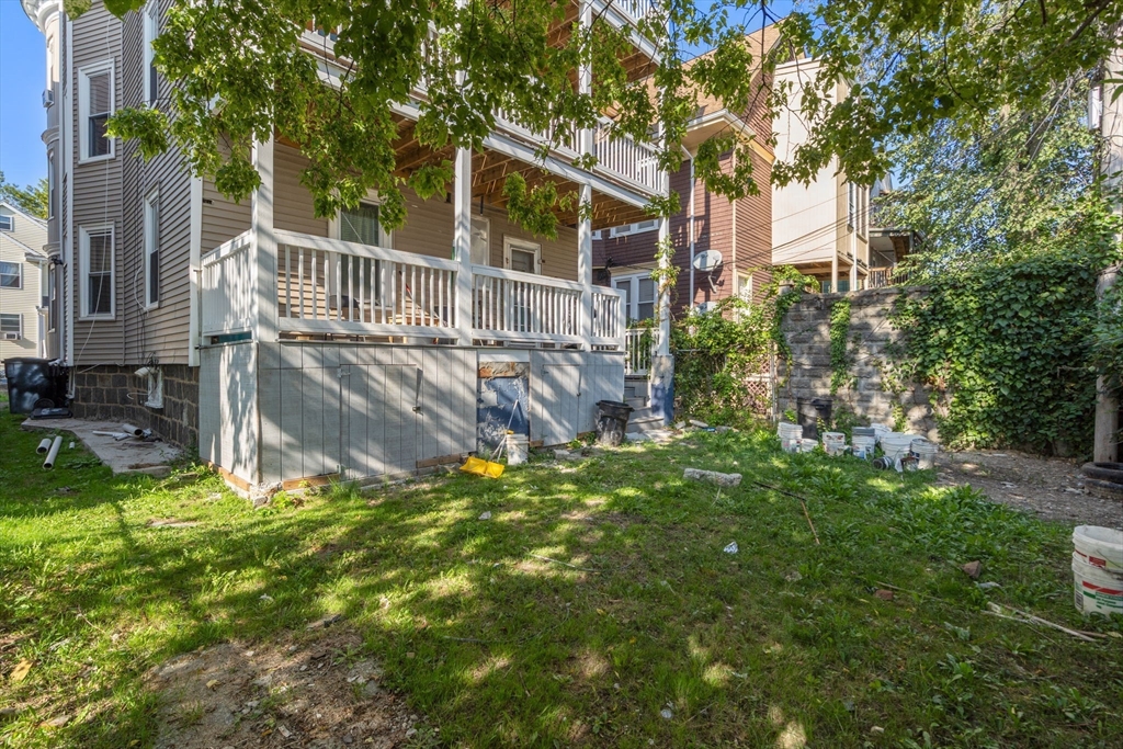 16 Kerwin Street Boston, MA 02124 - Photo 18 of 20