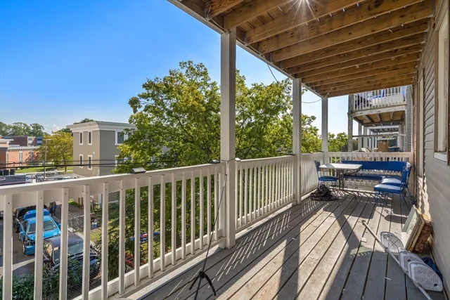 $1,025,000 | 16 Kerwin Street, Boston, MA 02124