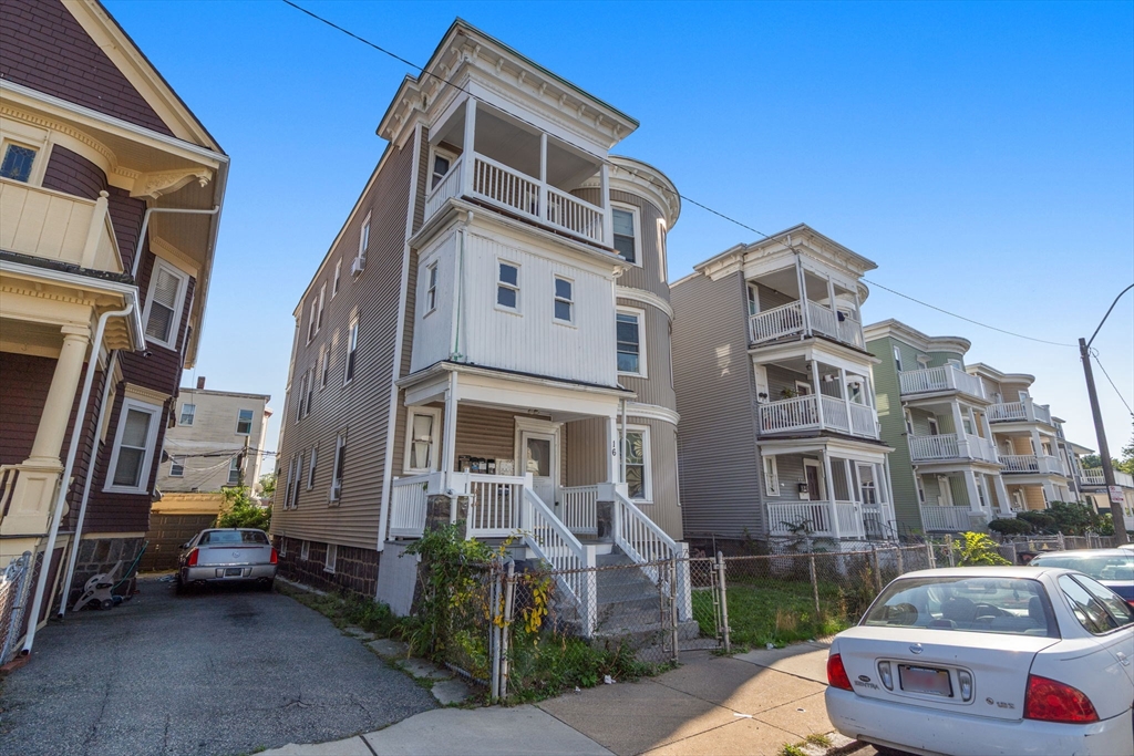 16 Kerwin Street Boston, MA 02124 - Photo 20 of 20