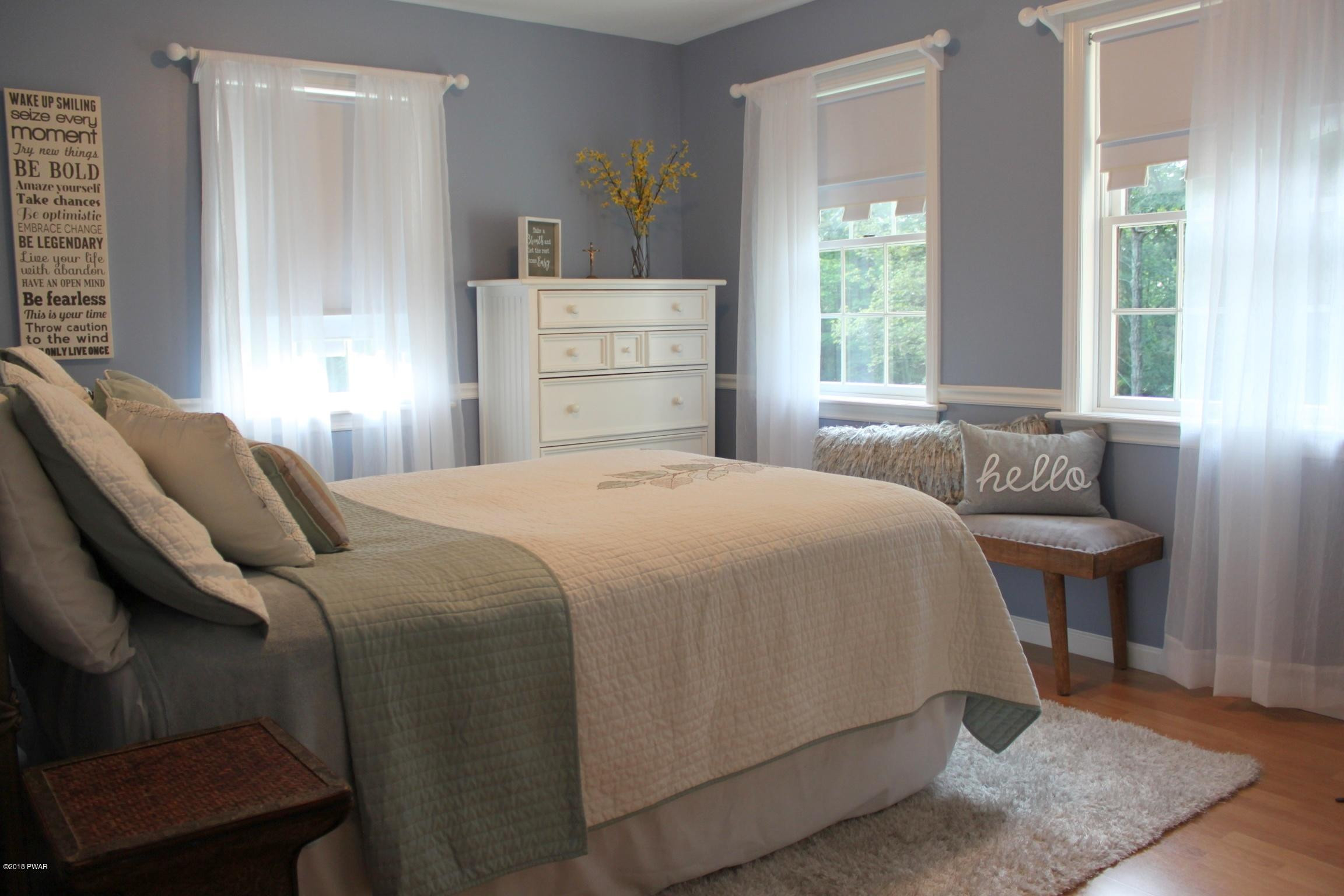 111 Steves Road Tafton, PA 18464 - Photo 41 of 51 Bed 3