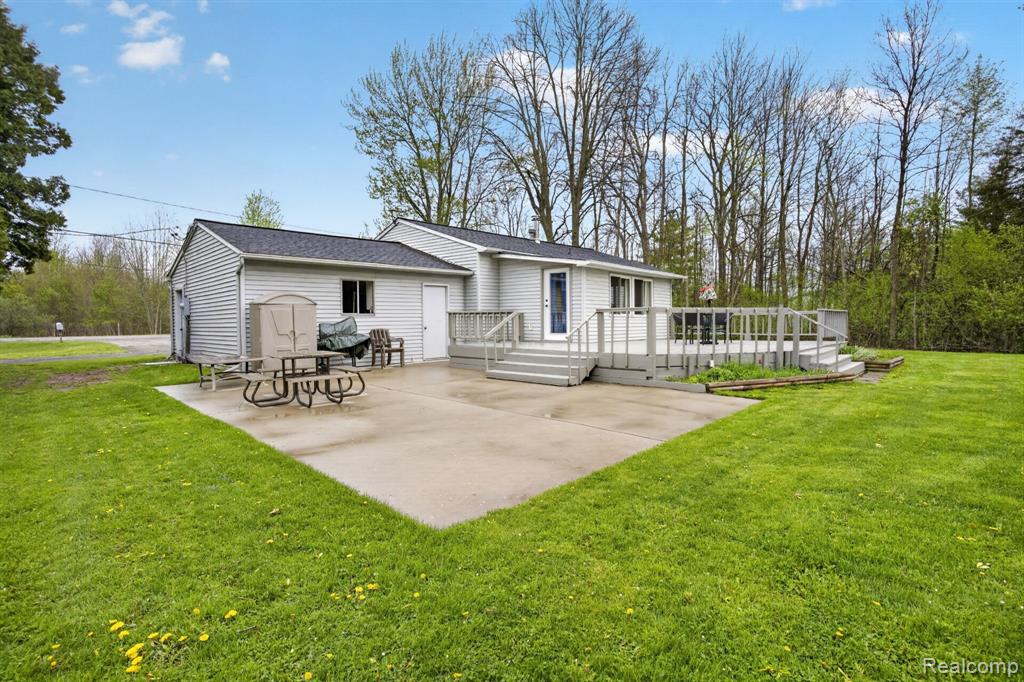 6401 North Webster Road Mount Morris, MI 48458 - Photo 46 of 59