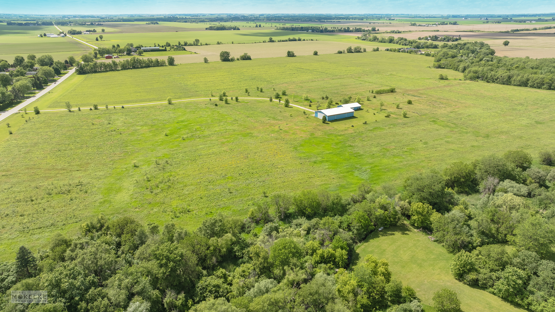 17551 Frazier Road Sandwich, IL 60548 - Photo 21 of 21 a view of an ocean view