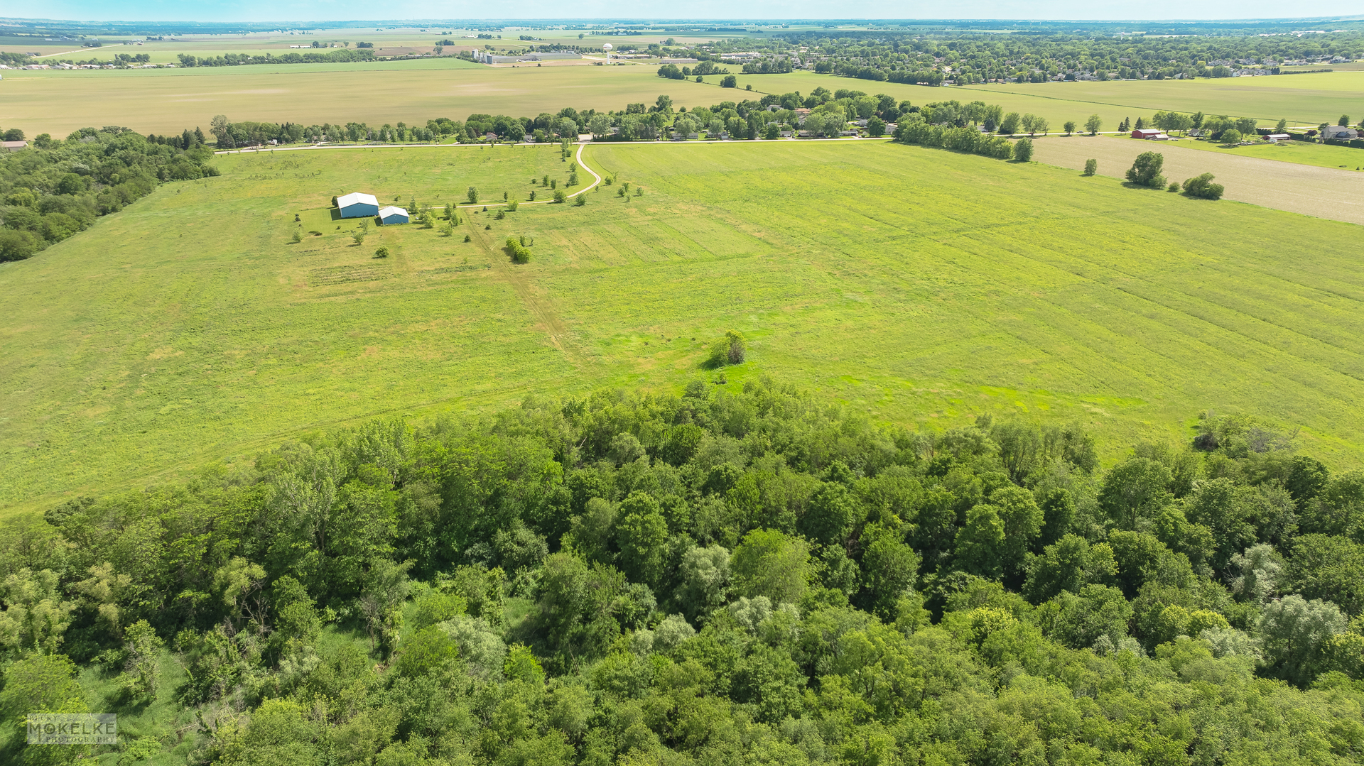 17551 Frazier Road Sandwich, IL 60548 - Photo 3 of 21 a view of an ocean view
