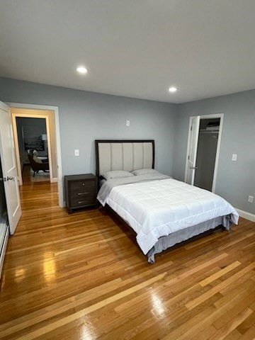 11 Frederick Road, Unit 2 Braintree, MA 02184 - Photo 6 of 12
