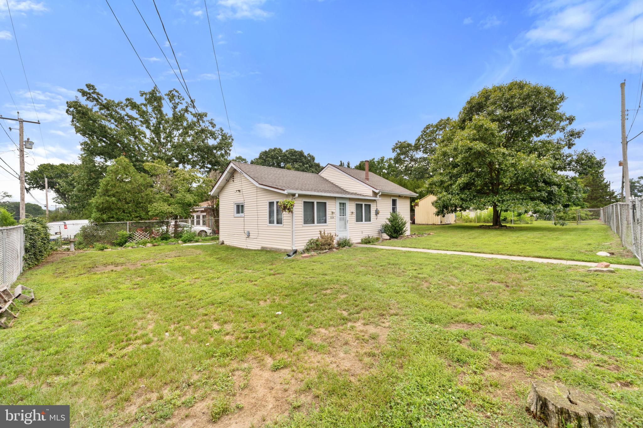324 Ogden Station Road Wenonah, NJ 08090 - Photo 3 of 23