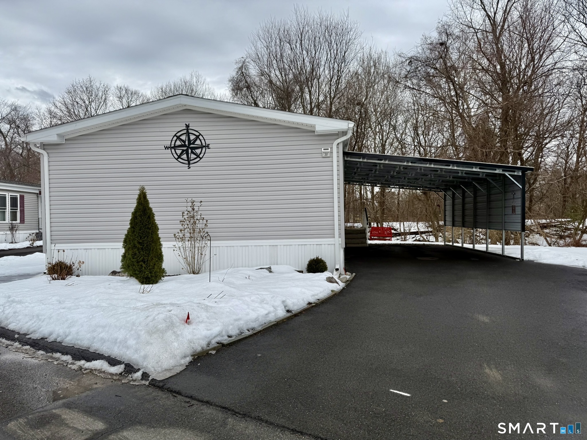 40 Matthews Street Bristol, CT 06010 - Photo 15 of 15 a view of outdoor space yard and patio