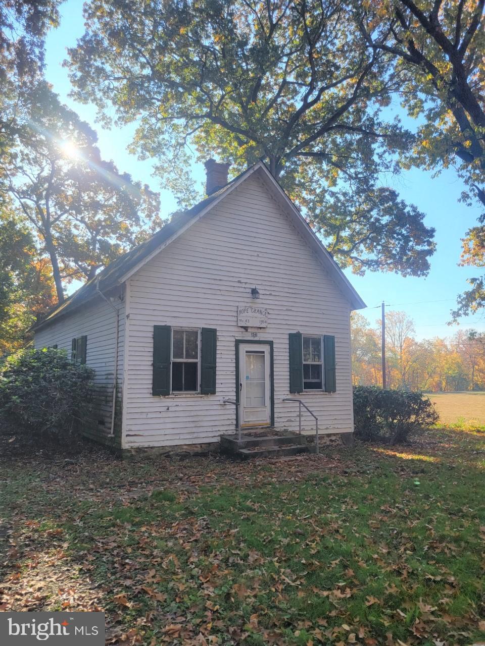 56 Hope Grange Road Bridgeton, NJ 08302 - Photo 1 of 31 Gallery Image 1