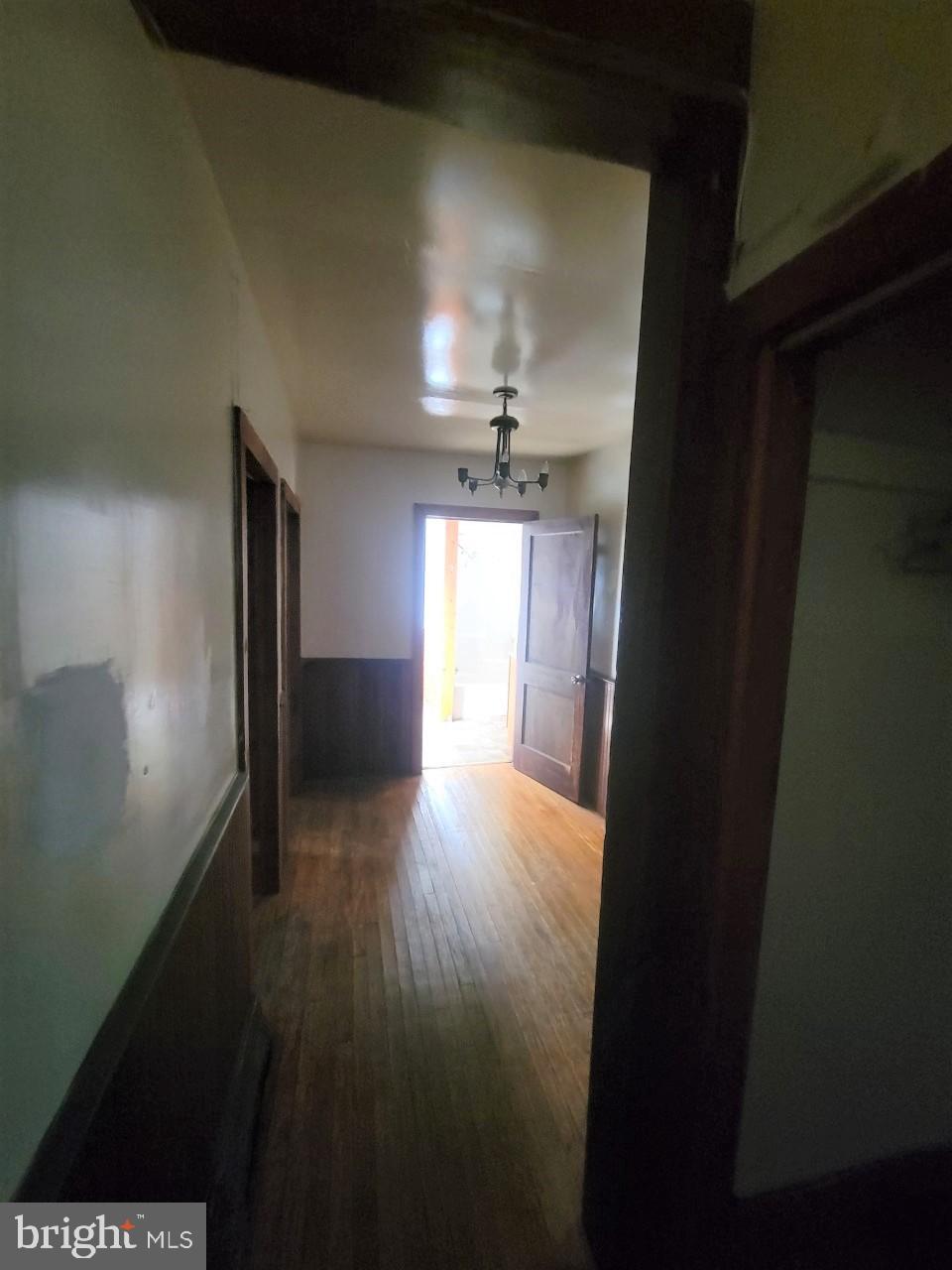 56 Hope Grange Road Bridgeton, NJ 08302 - Photo 15 of 31 Hall to bedrooms