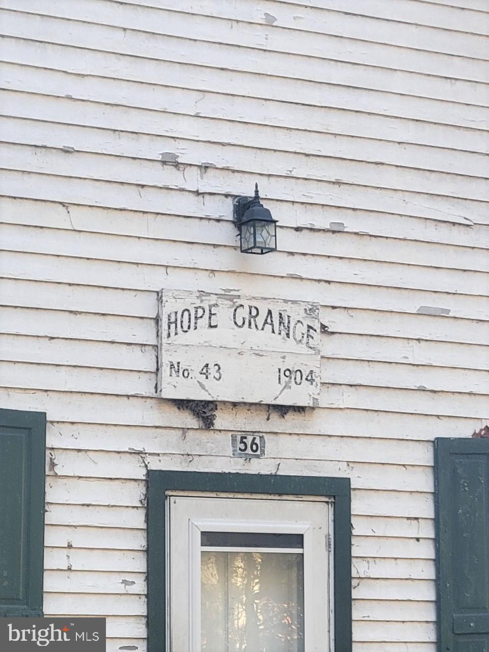 56 Hope Grange Road Bridgeton, NJ 08302 - Photo 2 of 31 Gallery Image 2
