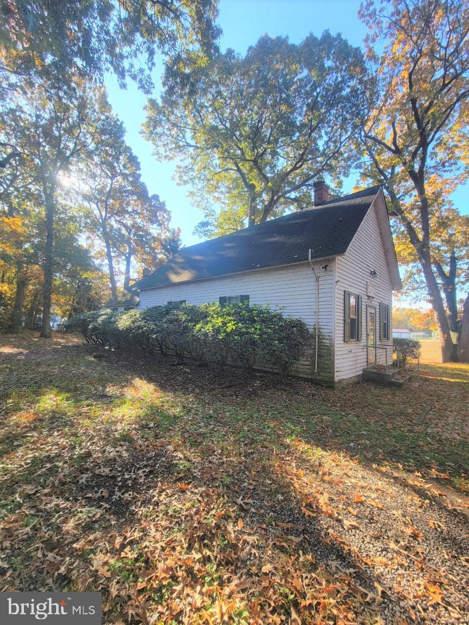56 Hope Grange Road Bridgeton, NJ 08302 - Photo 3 of 31 Gallery Image 3