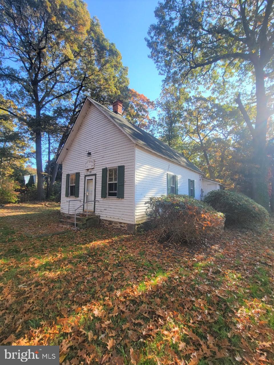 56 Hope Grange Road Bridgeton, NJ 08302 - Photo 7 of 31 Gallery Image 7