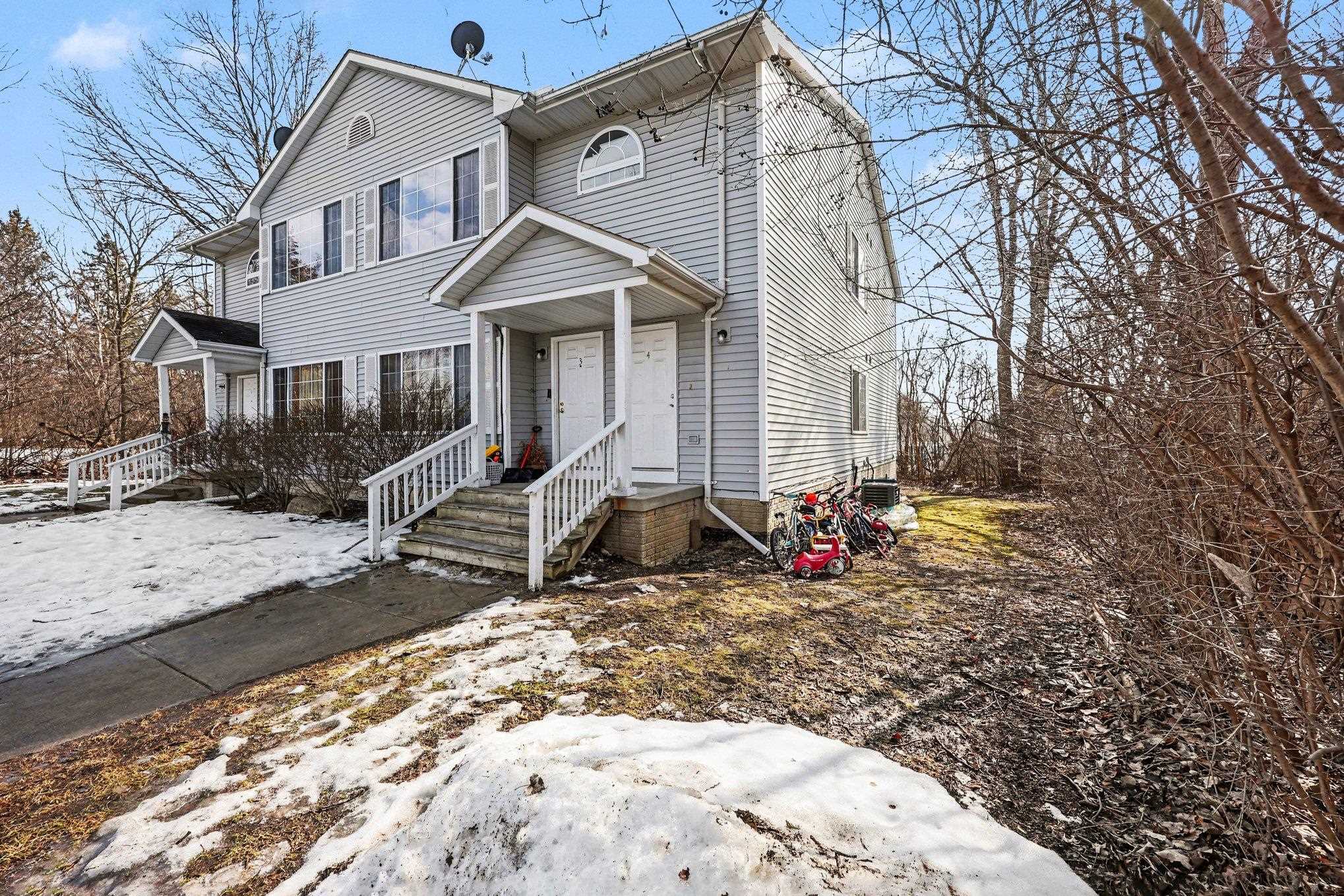 4147 West Court Street, Unit 4 Flint, MI 48532 - Photo 3 of 15