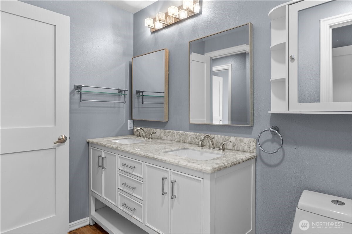 507 South 321st Street, Unit 4B Federal Way, WA 98003 - Photo 14 of 21