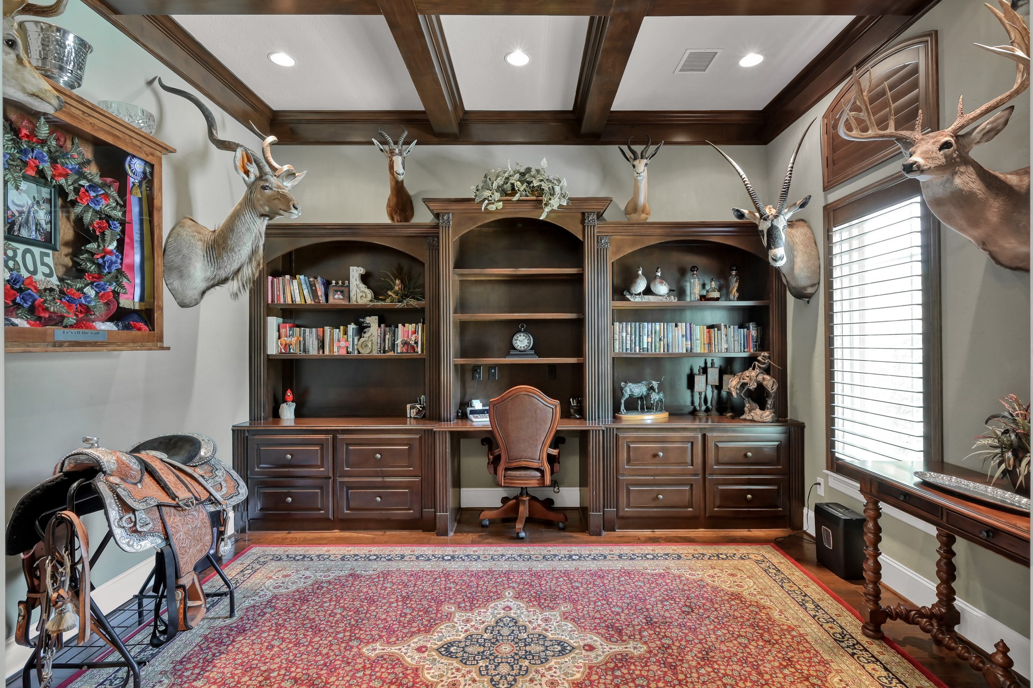 12324 White Oak Point Conroe, TX 77304 - Photo 13 of 46