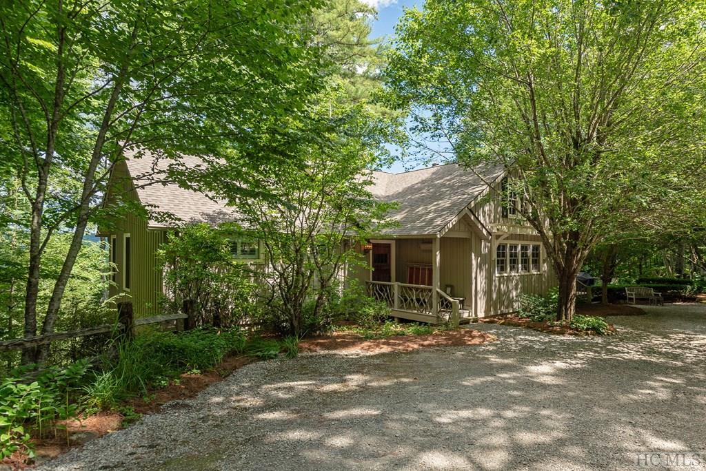 413 High Meadow Road Cullowhee, NC 28723 - Photo 2 of 62 Gallery Image 2