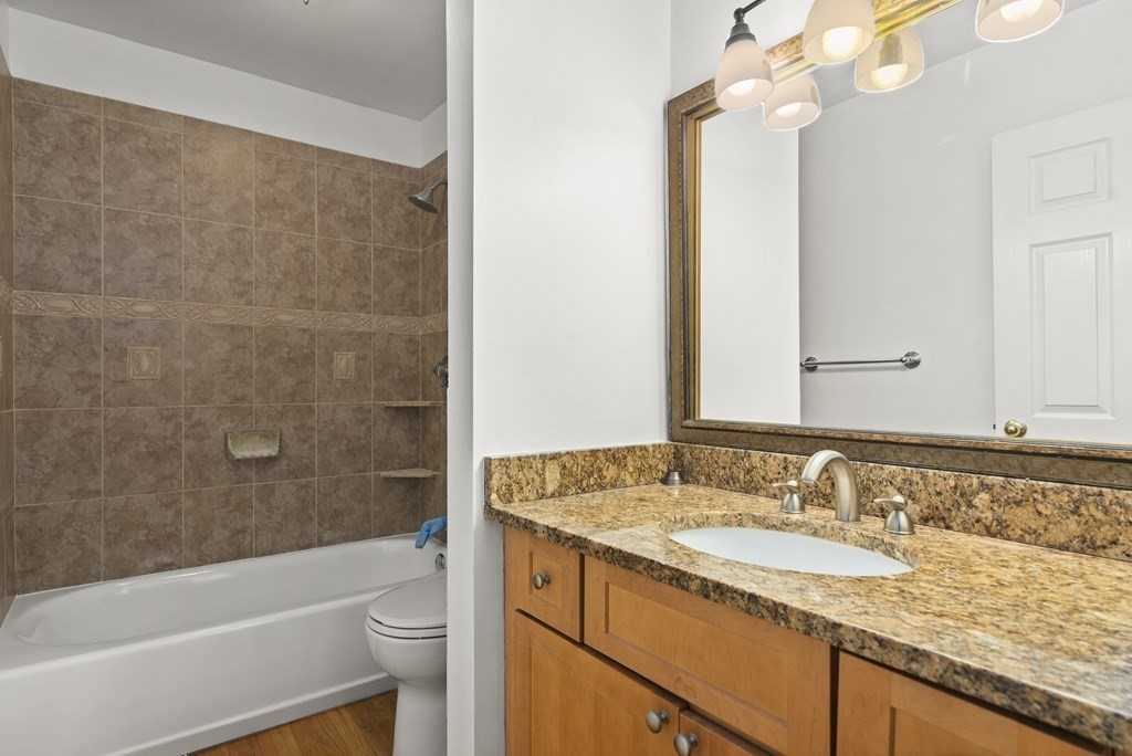 469 Shawmut, Unit 2 Boston, MA 02118 - Photo 13 of 15 Gallery Image 13