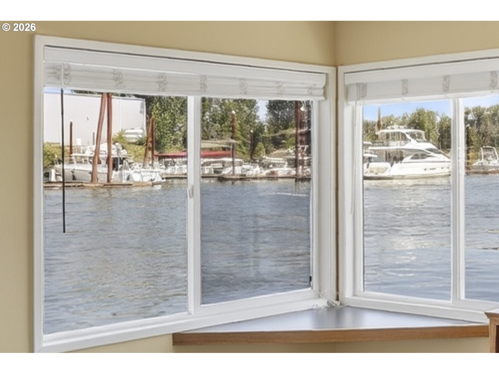 559 Northeast Bridgeton Road, Unit 6 Portland, OR 97211 - Photo 24 of 39 Gallery Image 24