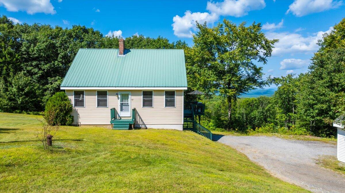 167 McAlister Road Buckfield, ME 04220 - Photo 2 of 28 02-167 McAlister Rd_Buckfield_ME-34