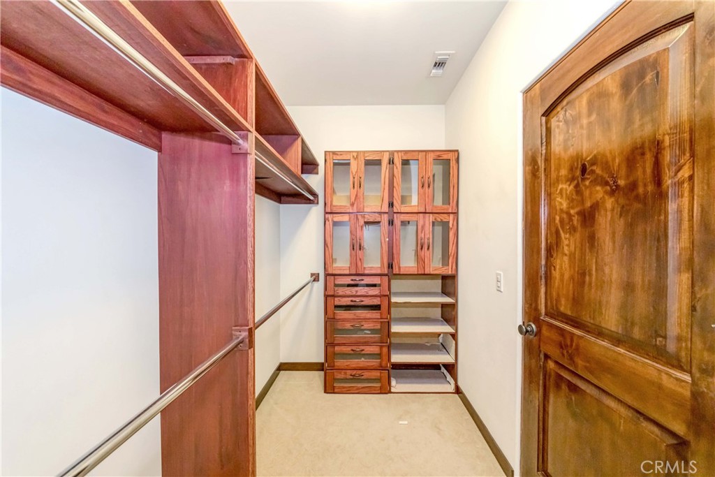 950 Old Mill Road Pasadena, CA 91108 - Photo 28 of 42 a view of entryway with stairs