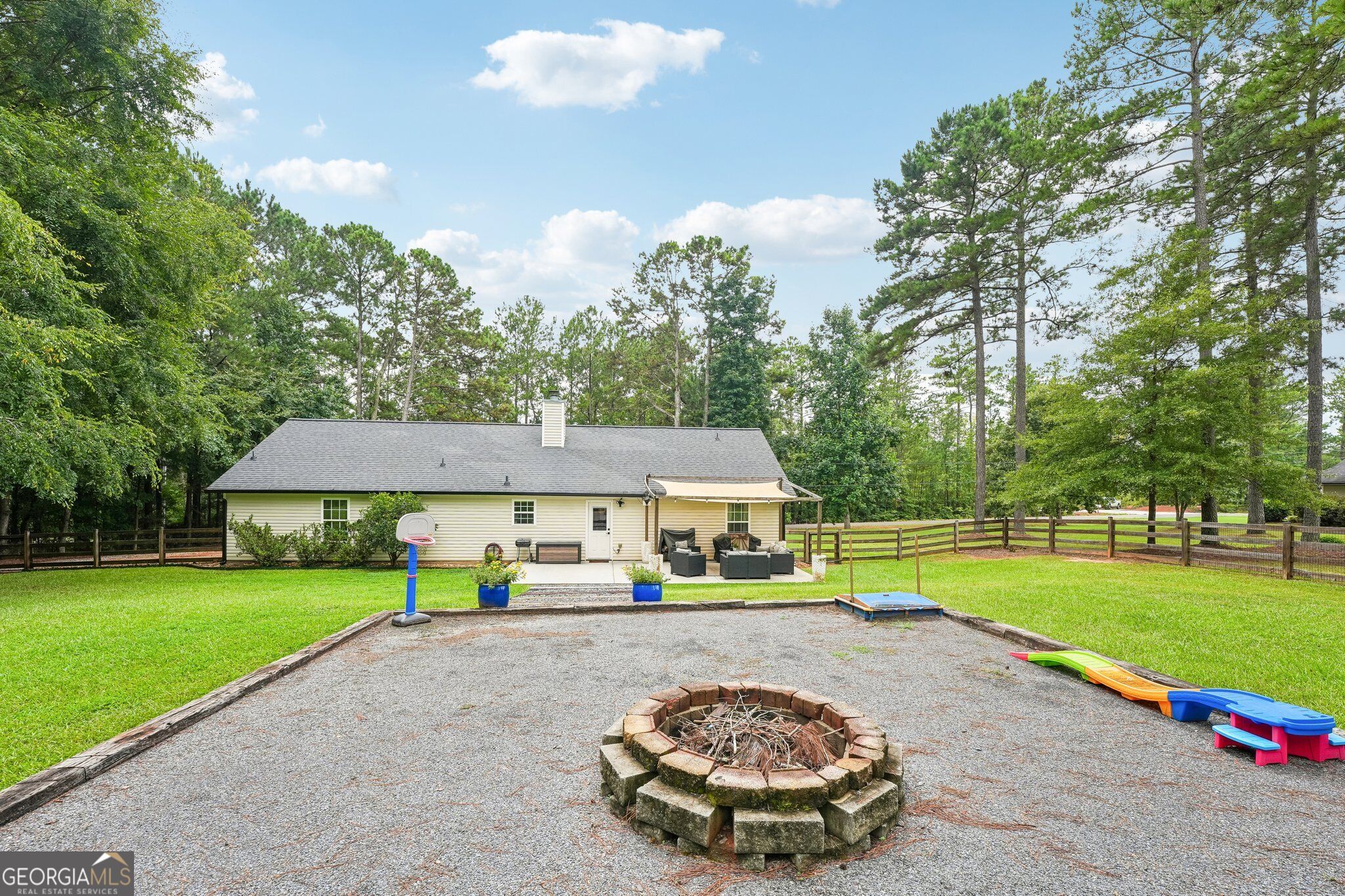 579 Al Roberts Road Senoia, GA 30276 - Photo 31 of 36 Gallery Image 31
