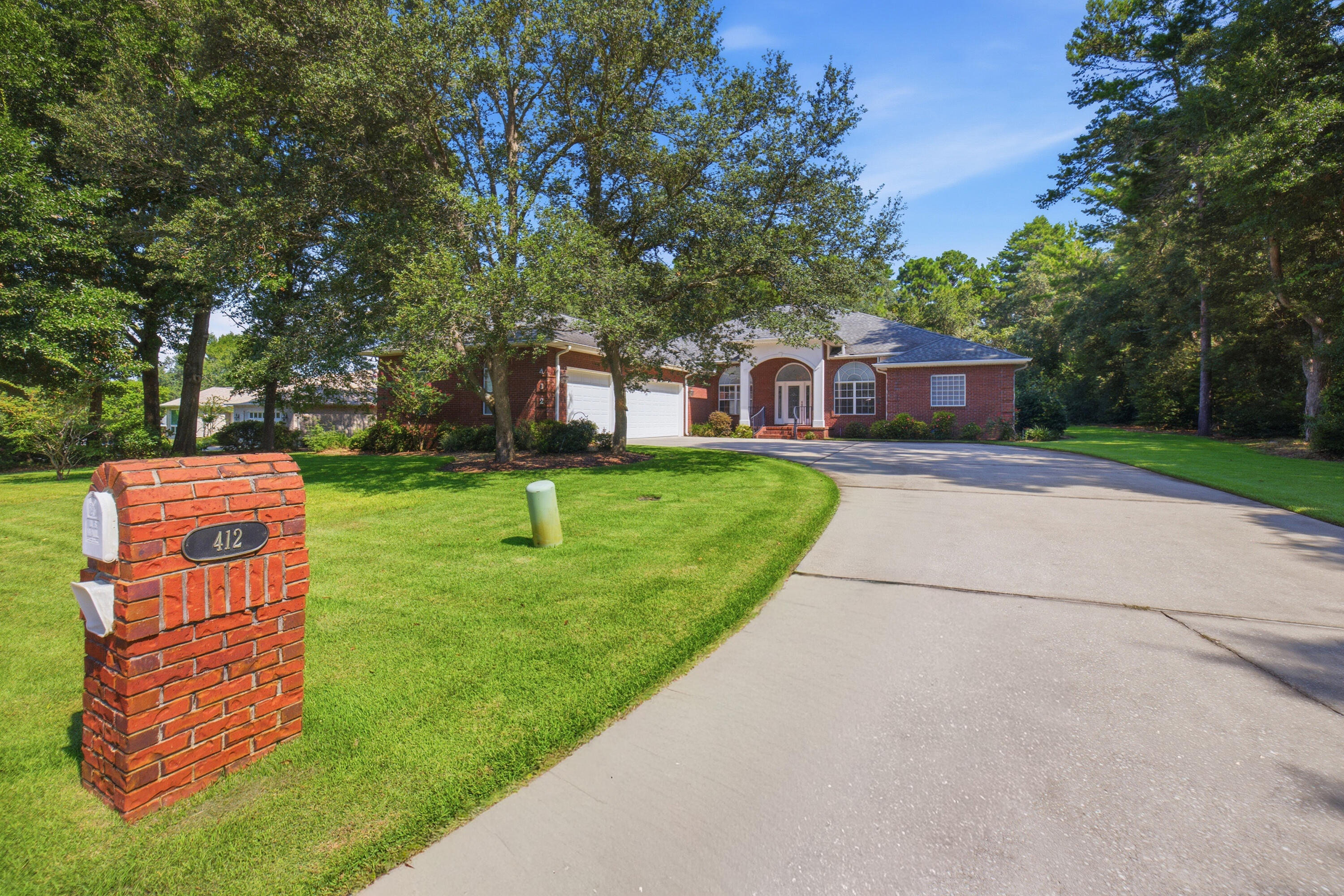 412 Ruckel Drive Niceville, FL 32578 - Photo 98 of 100 412RuckelDr-Niceville-FL-007